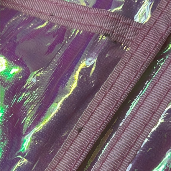 🖤NWT🔺Y2K 2003 Warner Bros. Tweety Pink Bi-fold Wallet - Picture 14 of 17